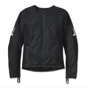 Black Women's Jacket